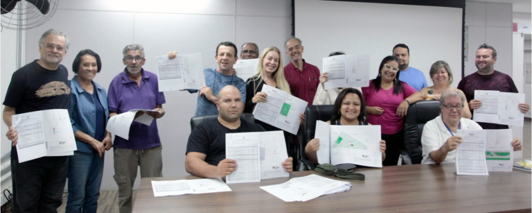Conselho Municipal de Santo Amaro aprova projetos do Orçamento Cidadão  de R$ 10 milhões para beneficiar  Santo Amaro, Campo Grande e Campo Belo