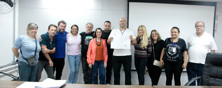 “Como já disse alguém, Política Pública é como feijão, só funciona na pressão!”